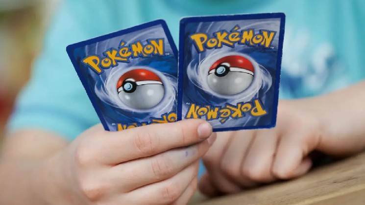 
			Блокчейн меняет многомиллиардный рынок карточек Pok&eacute;mon: от ностальгии к RWA		