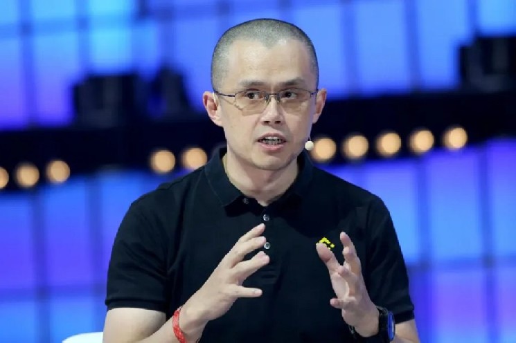 
			Основатель Binance CZ предупредил пользователей о недавнем взломе!		