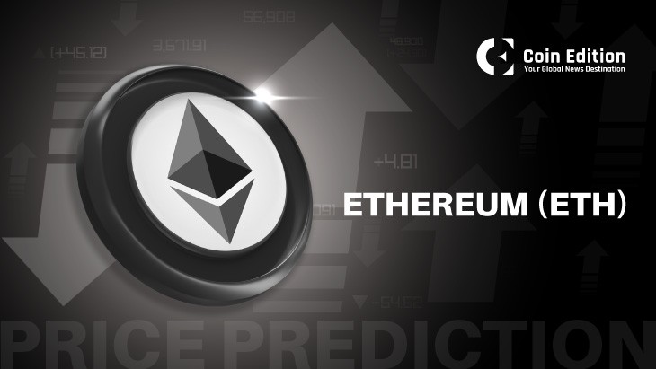 
			Прогноз цены Ethereum: Приближается ли треугольник ETH до $2,150 или разворот ETF &mdash; это тревожный знак?		