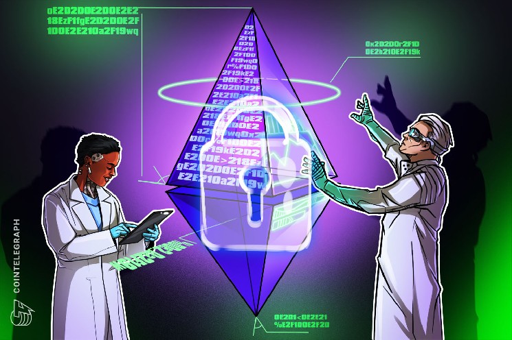 
			Разработчики Ethereum сократят список из 66 предложений для обновления Hegot&aacute;		