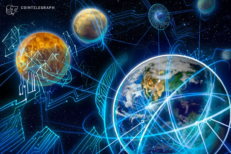Shipyard сворачивает работу над IPFS после прекращения финансирования Protocol Labs