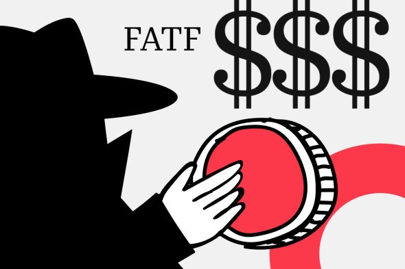 
			FATF предупредила о растущей роли стейблкоинов в &laquo;цифровой хавале&raquo;. Отчет		