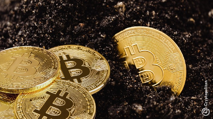 
			Майнеры Bitcoin не смогли воспользоваться ростом цен, в то время как биржи и компании, владеющие стейблкоинами, вырвались вперед		