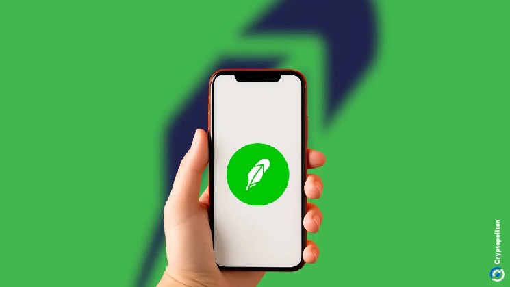 
			Управляющий партнер Dragonfly и основатель Uniswap защищают Robinhood Chain от критики в краткосрочной перспективе		